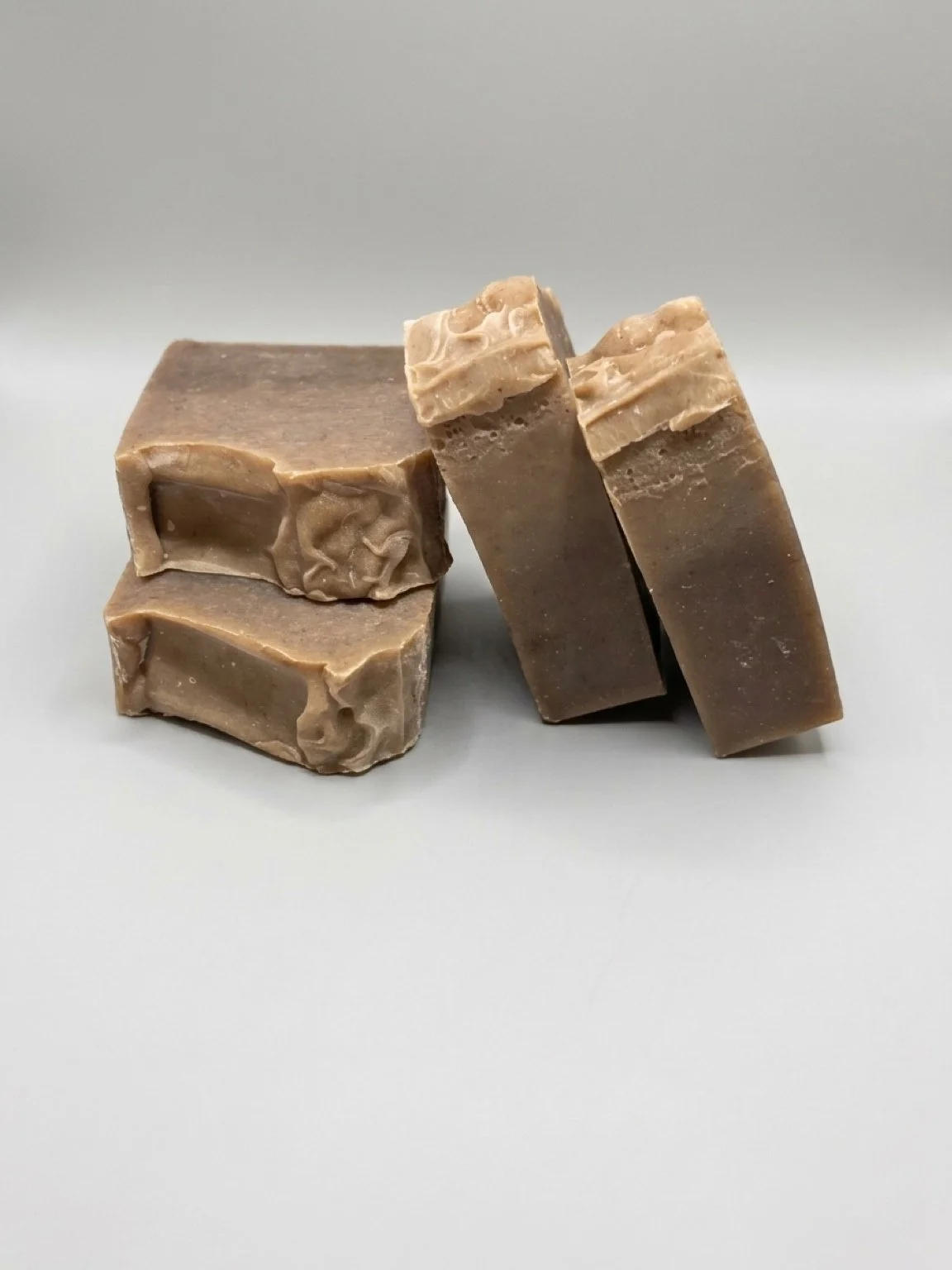PUMICE TALLOW MECHANIC/GARDNER'S SCRUB BAR FOR HANDS AND FEET