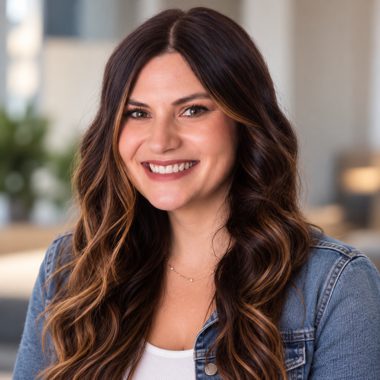 Jessica Young, Perspective Powered Founder and Principal