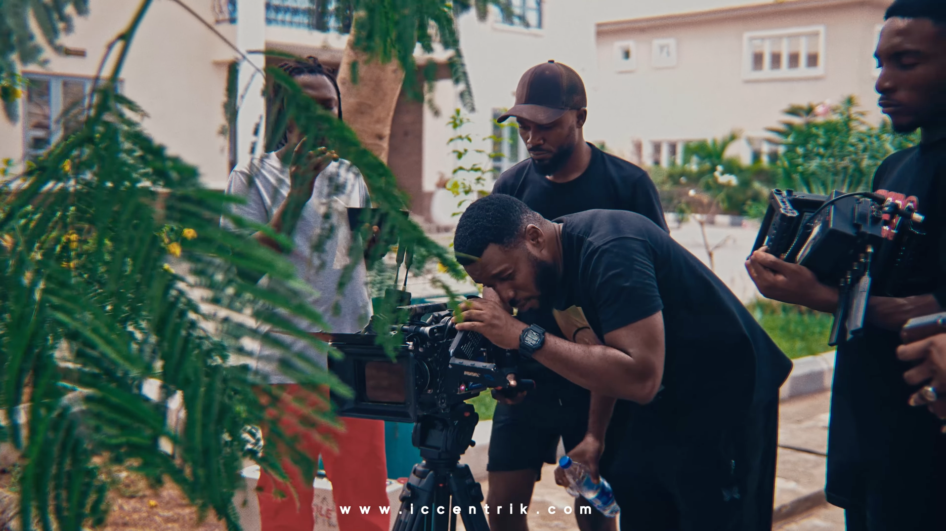 Chinedu BTS.png