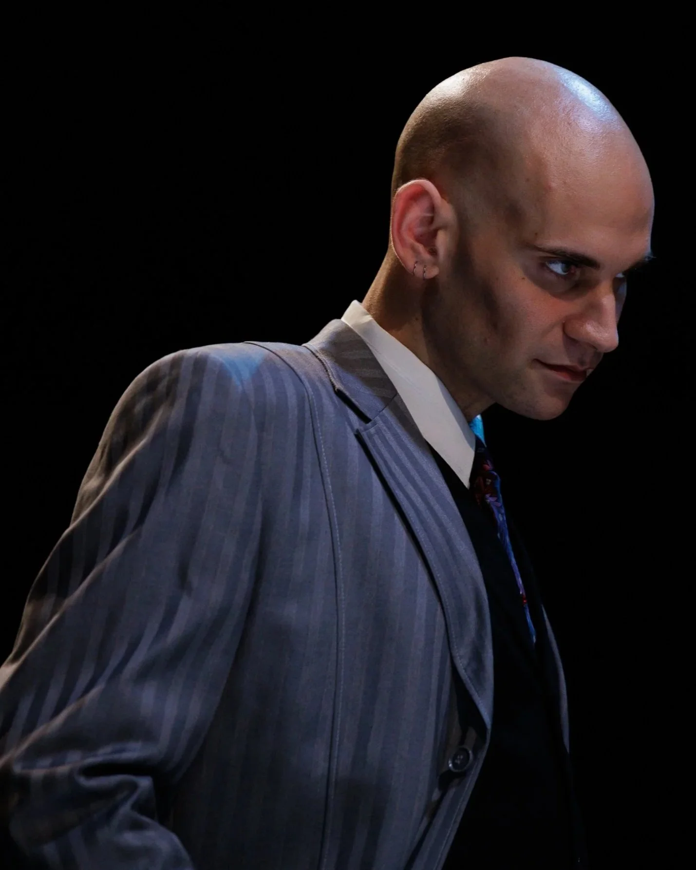 Mephistopheles; photo by Rich Soublet
