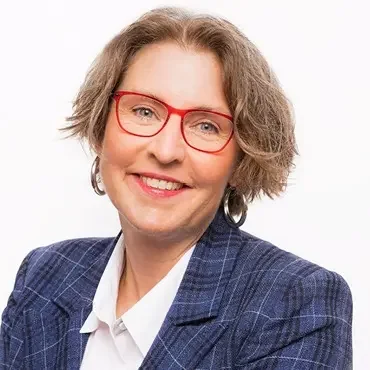 Lisa Plaggamier, Executive Director of the National Cybersecurity Alliance