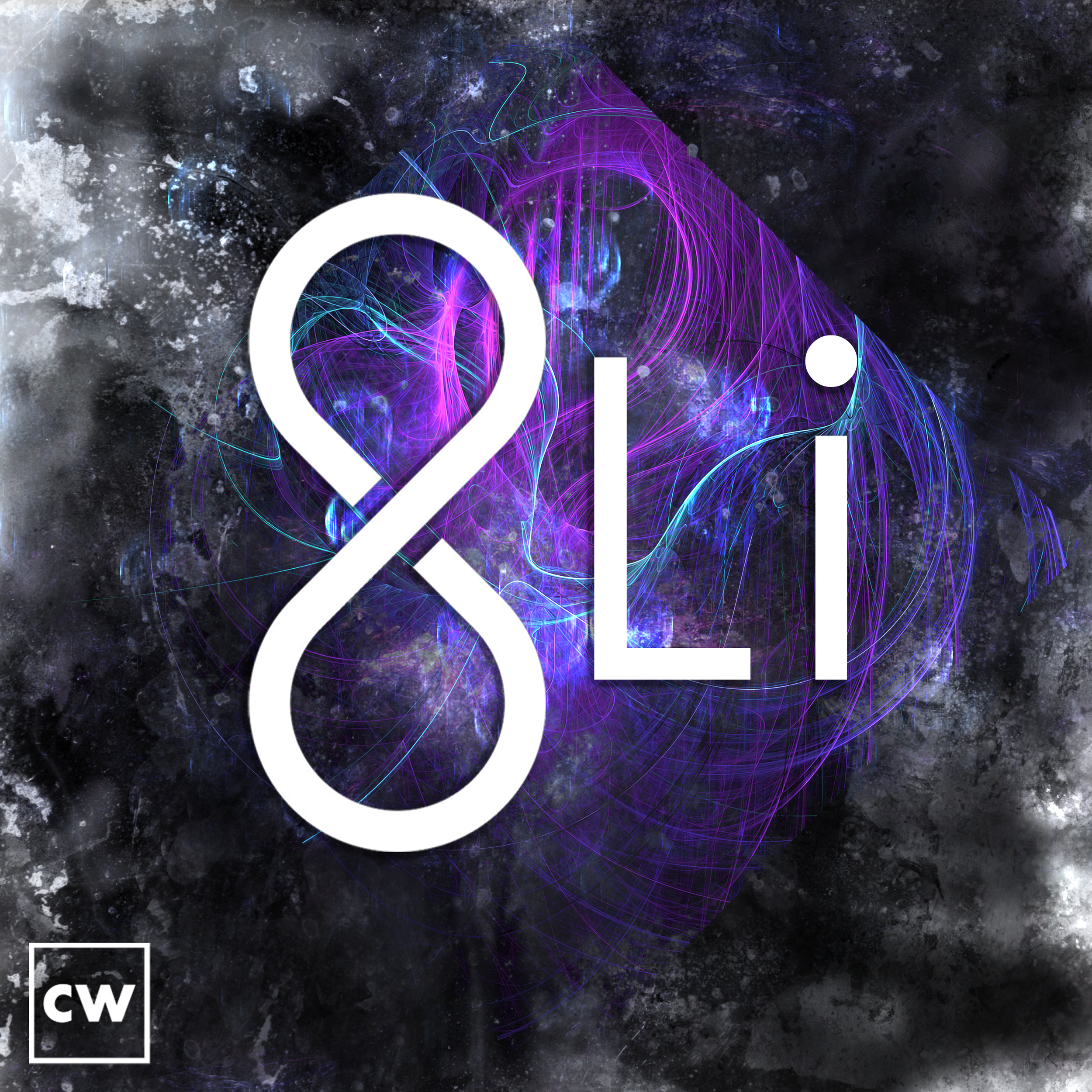 Podcast cover art for Perry Carpenter's podcast, "8th Layer Insights"