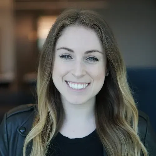 Rachel Tobac, Friendly Hacker. CEO of Social-Proof Security