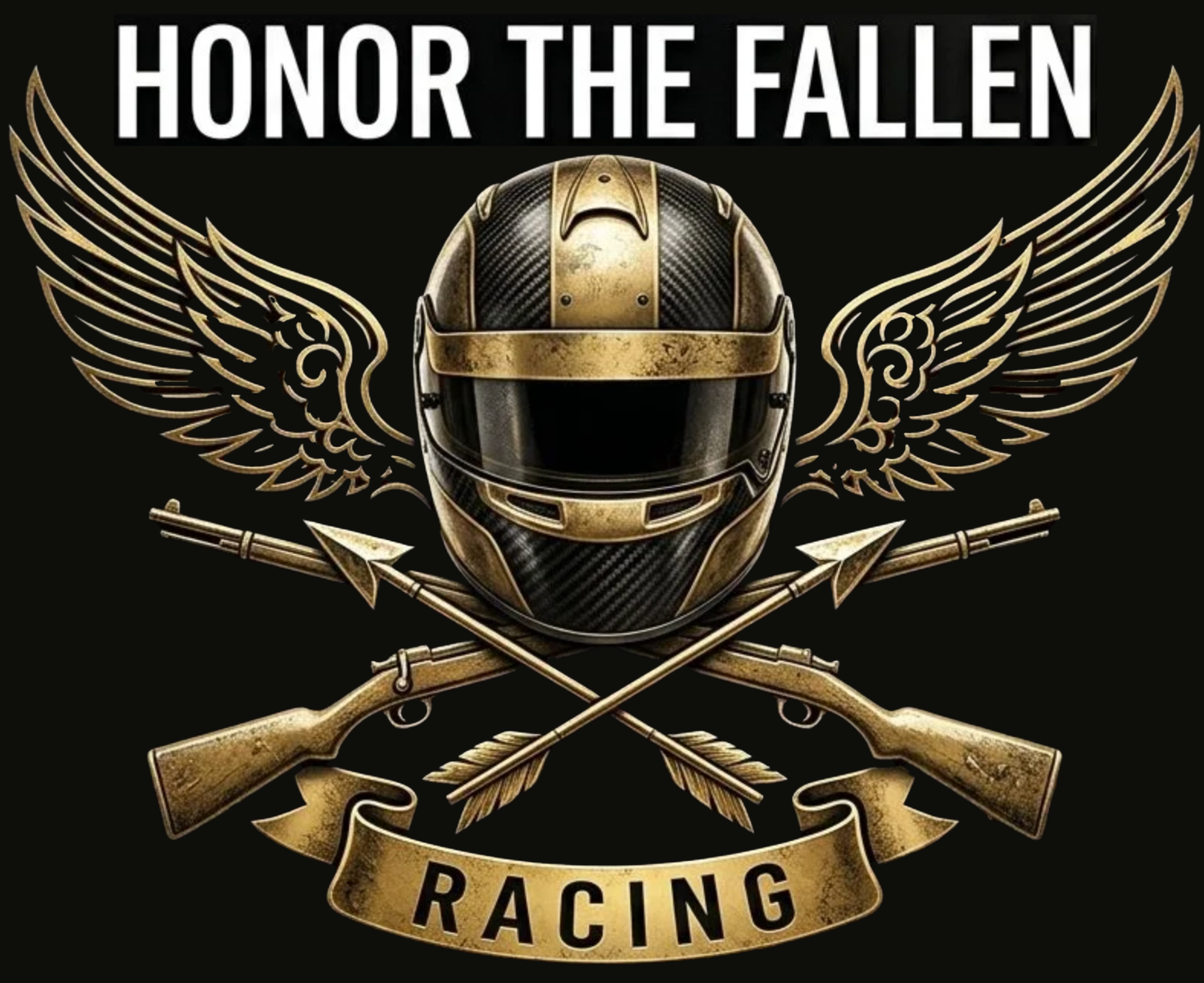 Honor The Fallen Racing