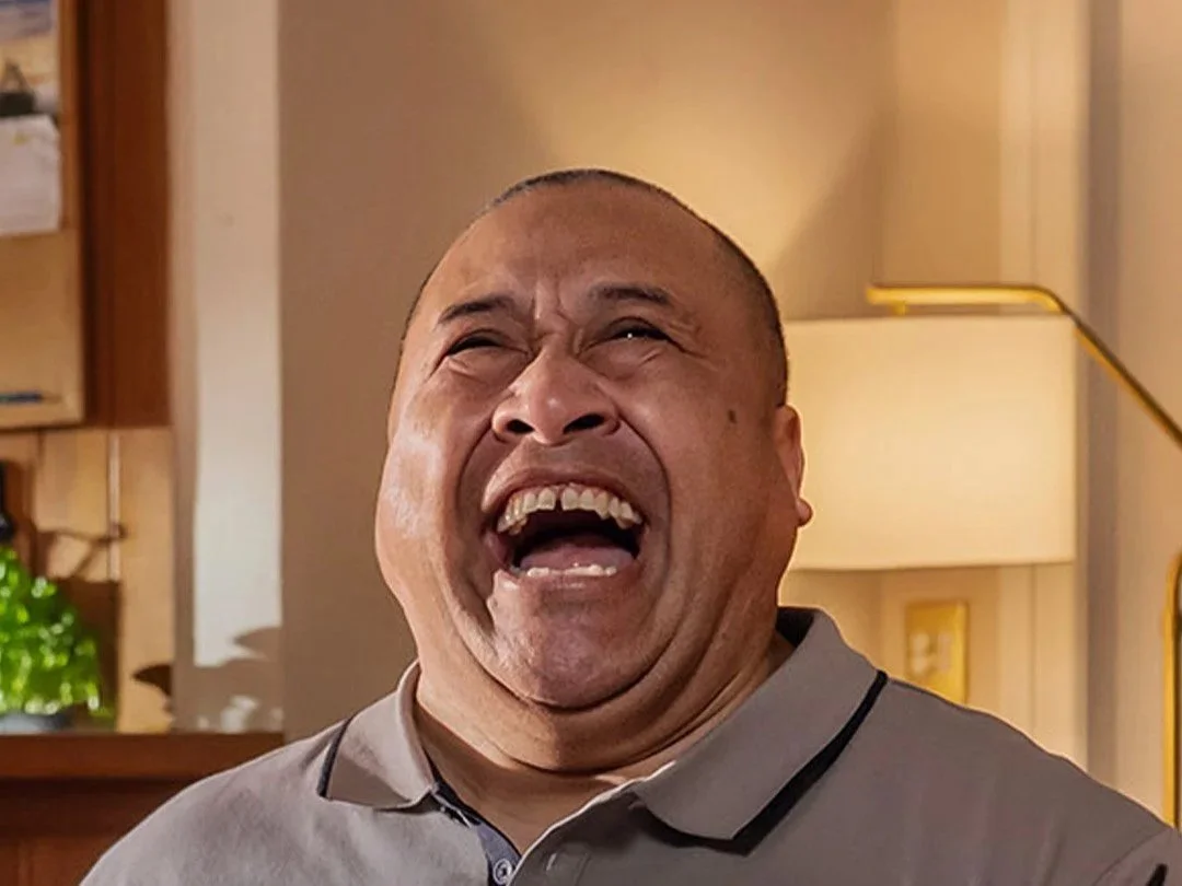 JOY FACE