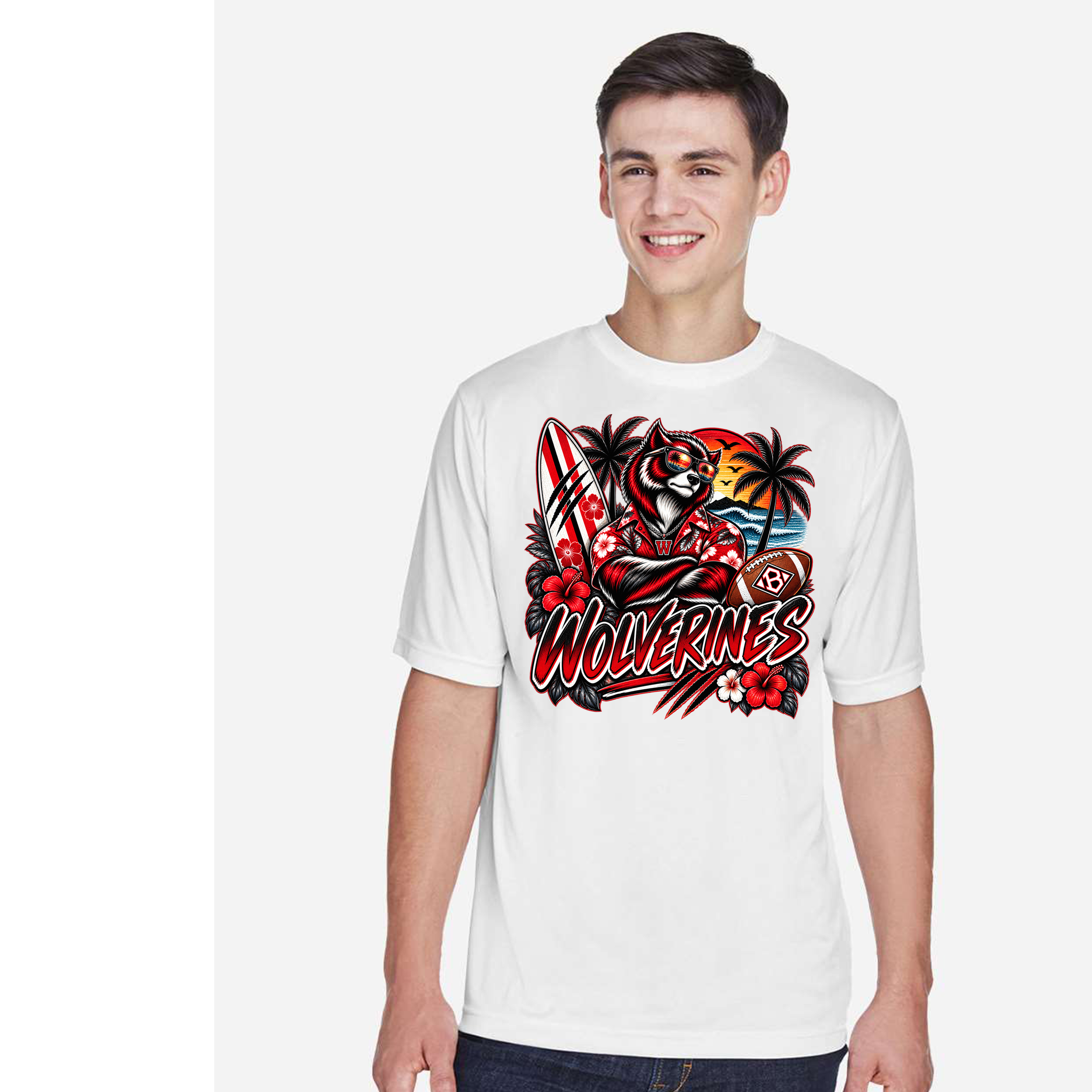 dri fit  boy design white.png