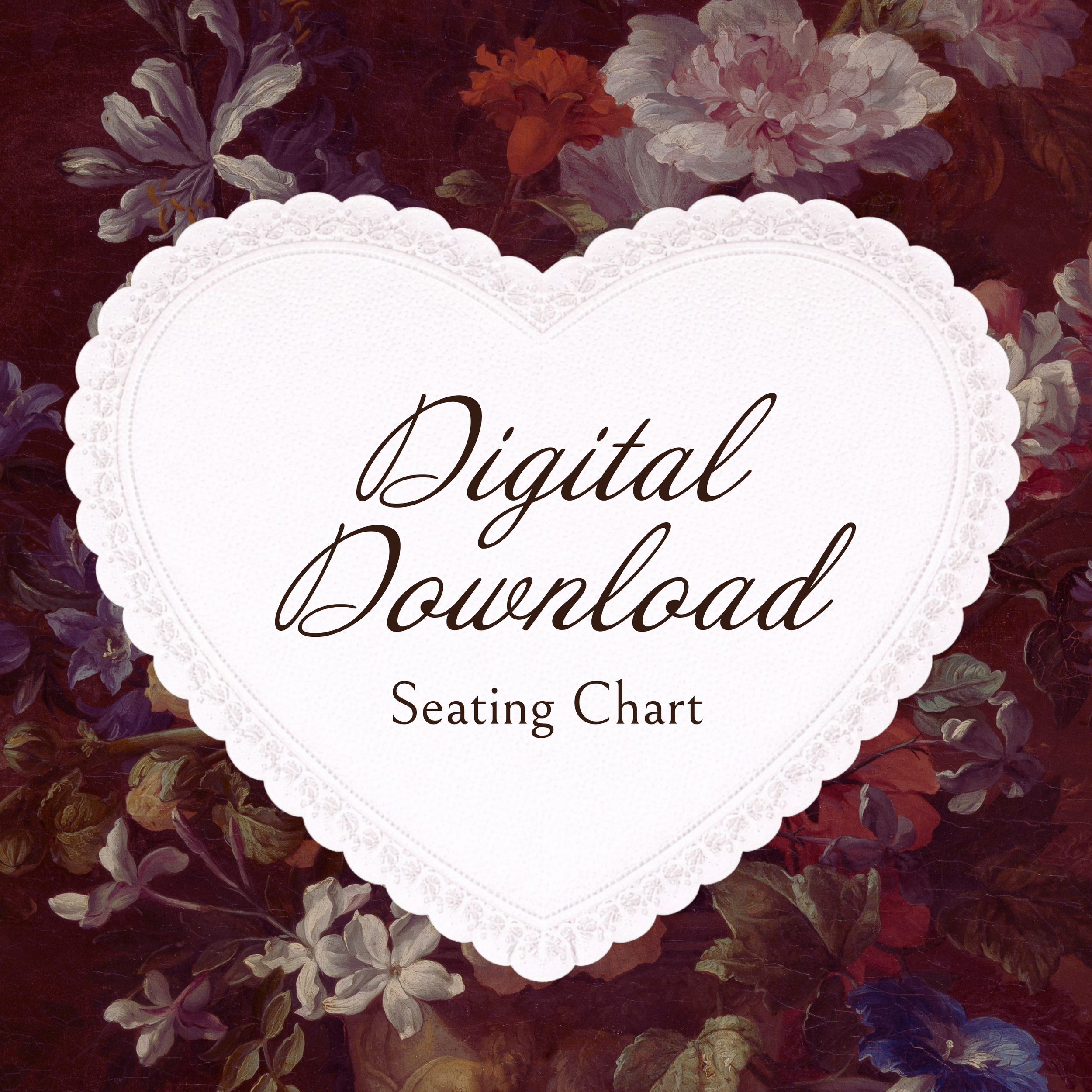 Welcome Sign | Digital Download