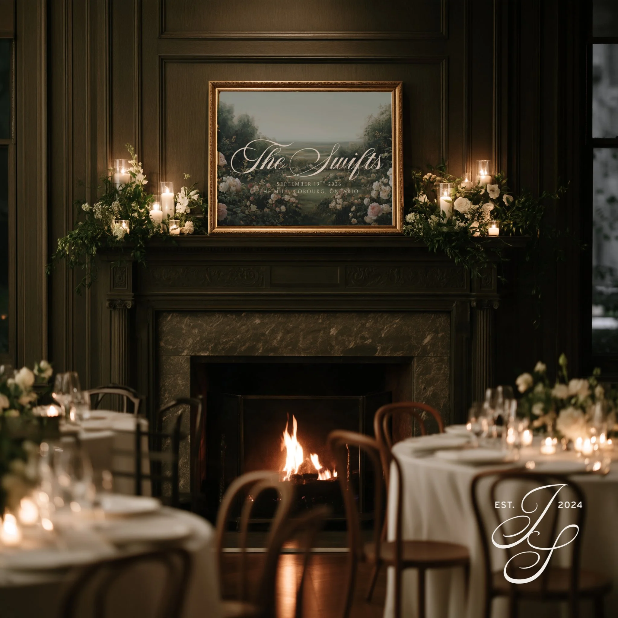 bronze vintage on mantel.jpg
