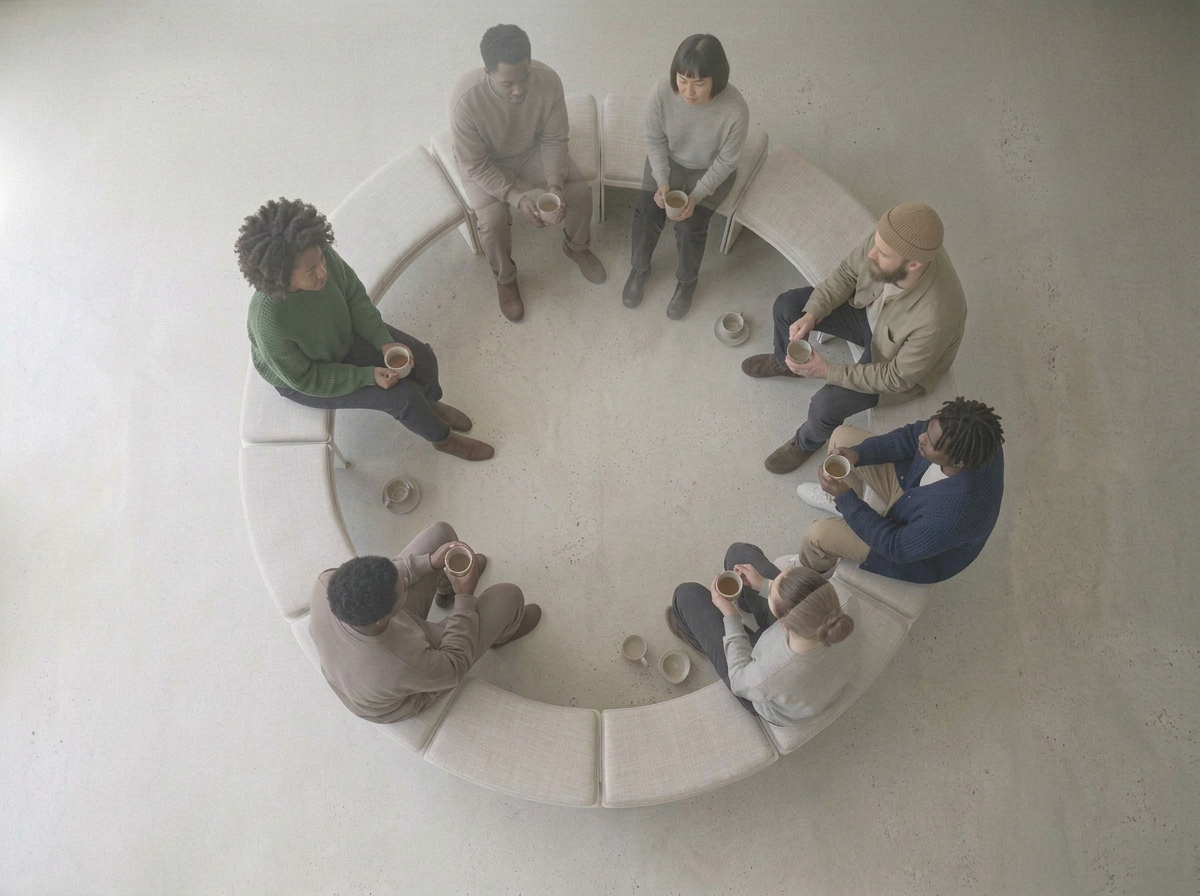 Rethink Culture: Ask the Scary Questions