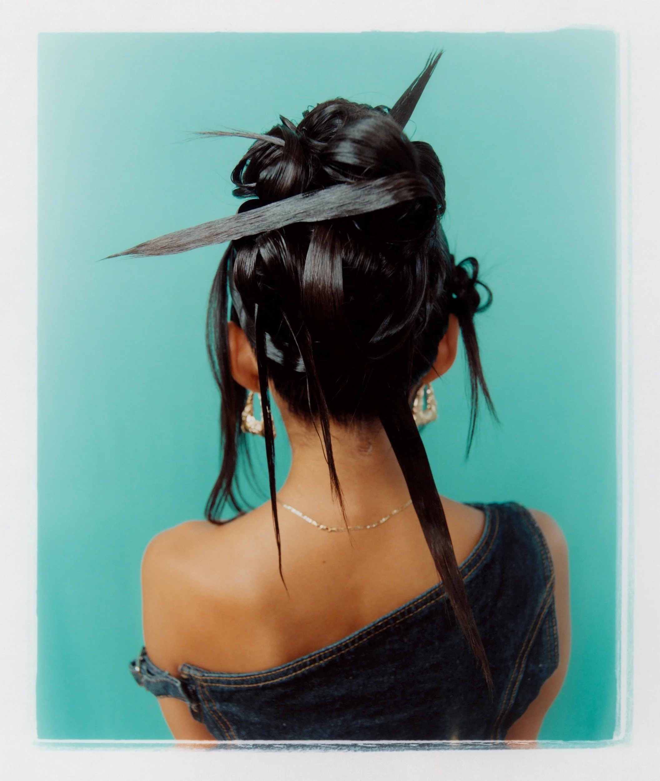 Hair
