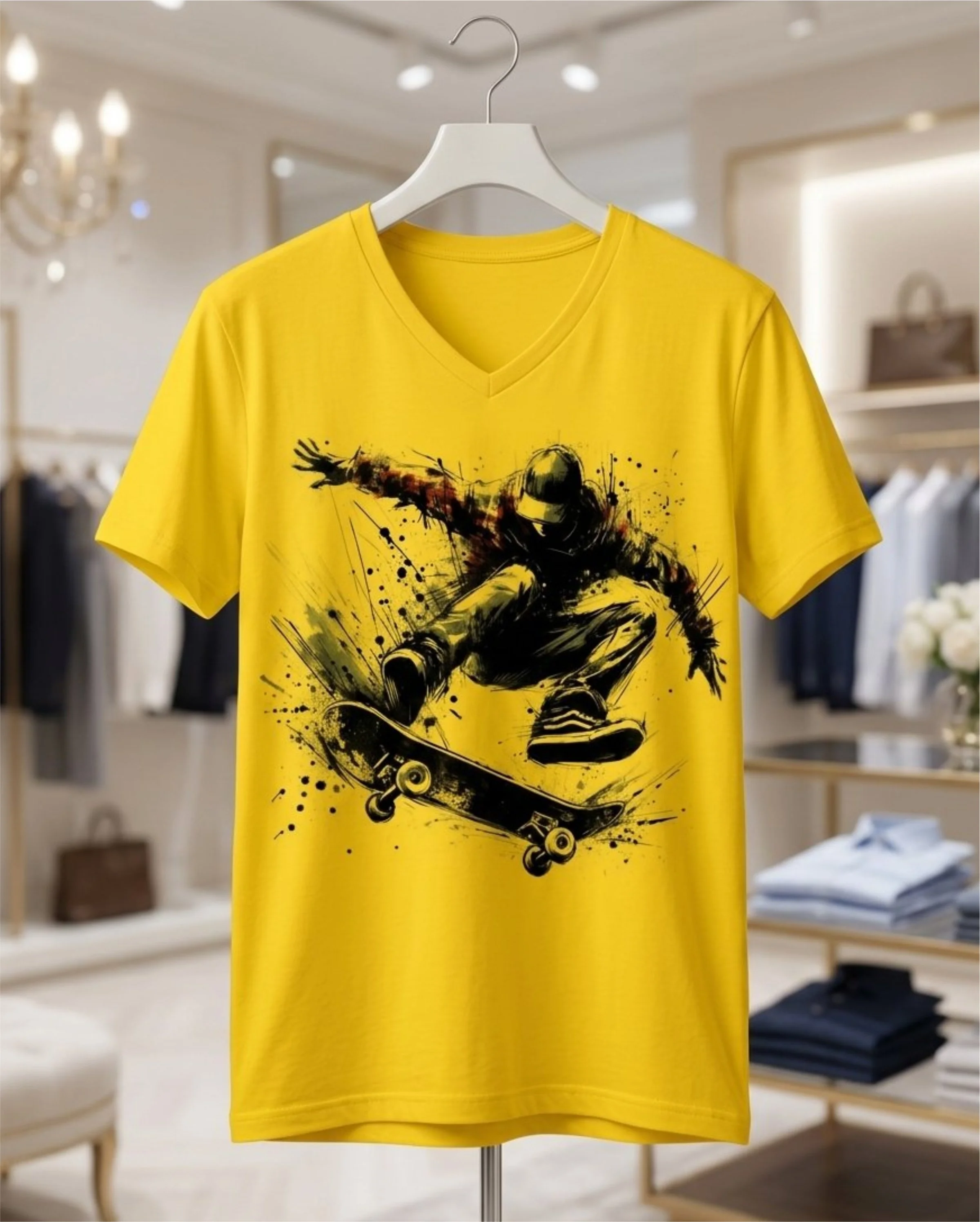 Camiseta  "Sport Runner"