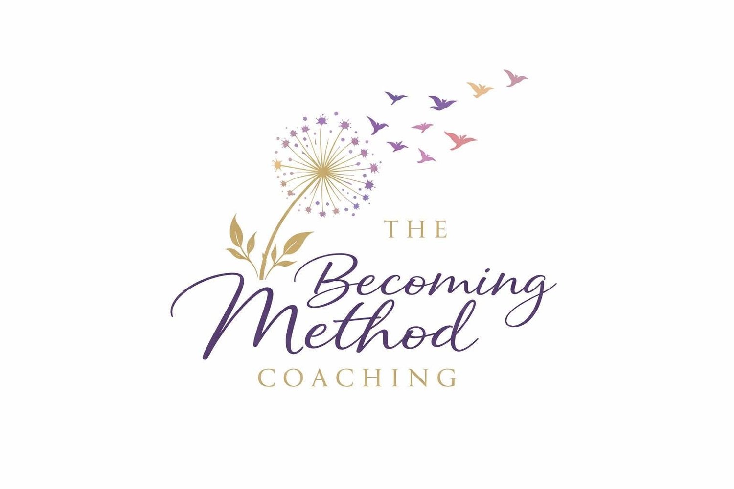 The Becoming Method Coaching