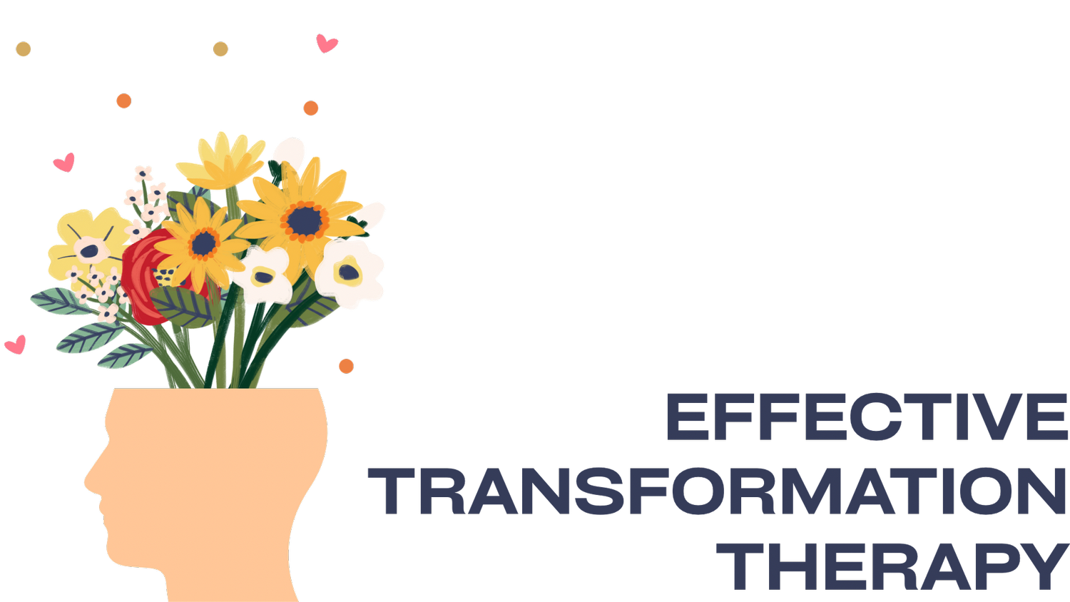 Effective Transformation Therapy