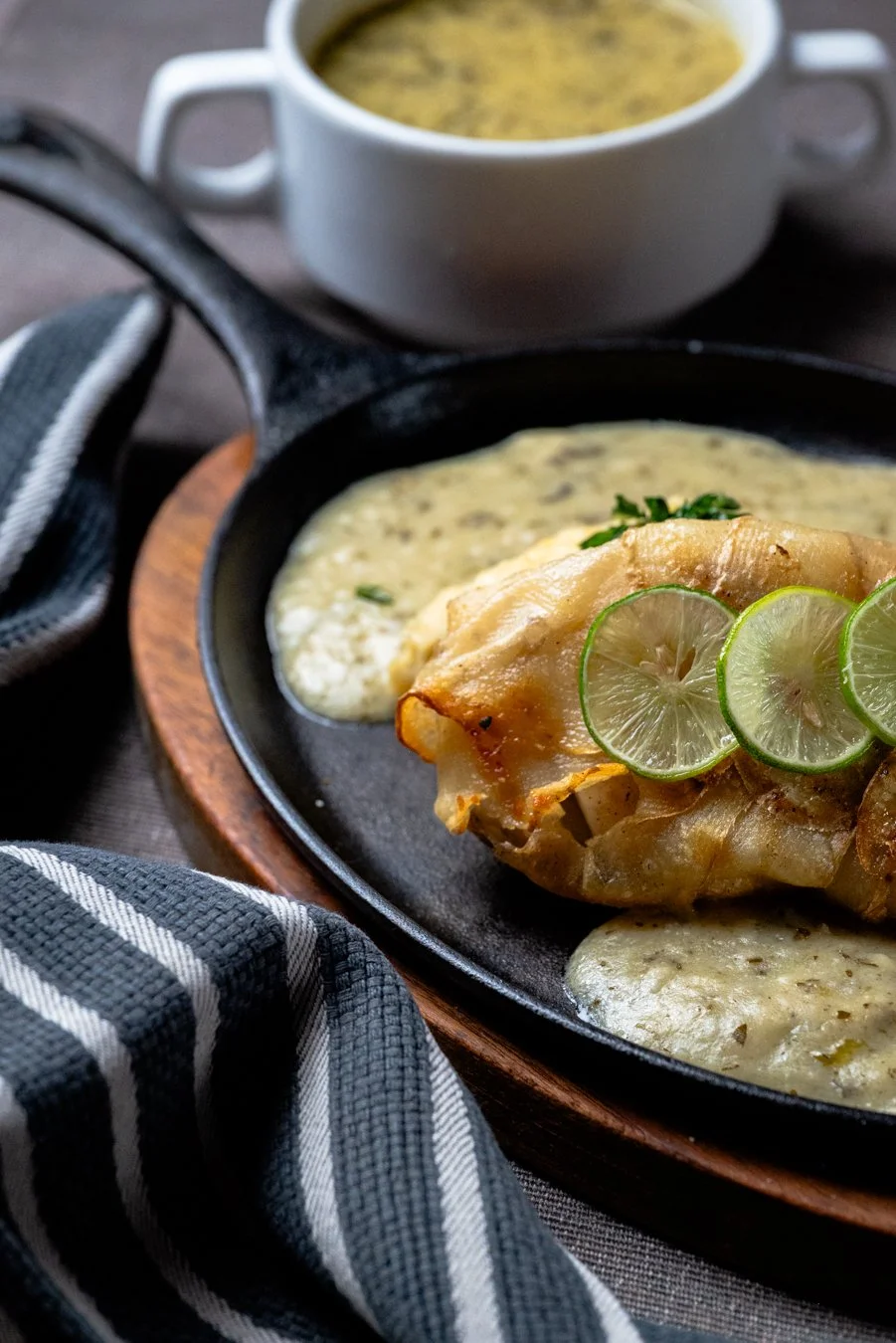 Taller de Fotografía de Alimentos en CDMX