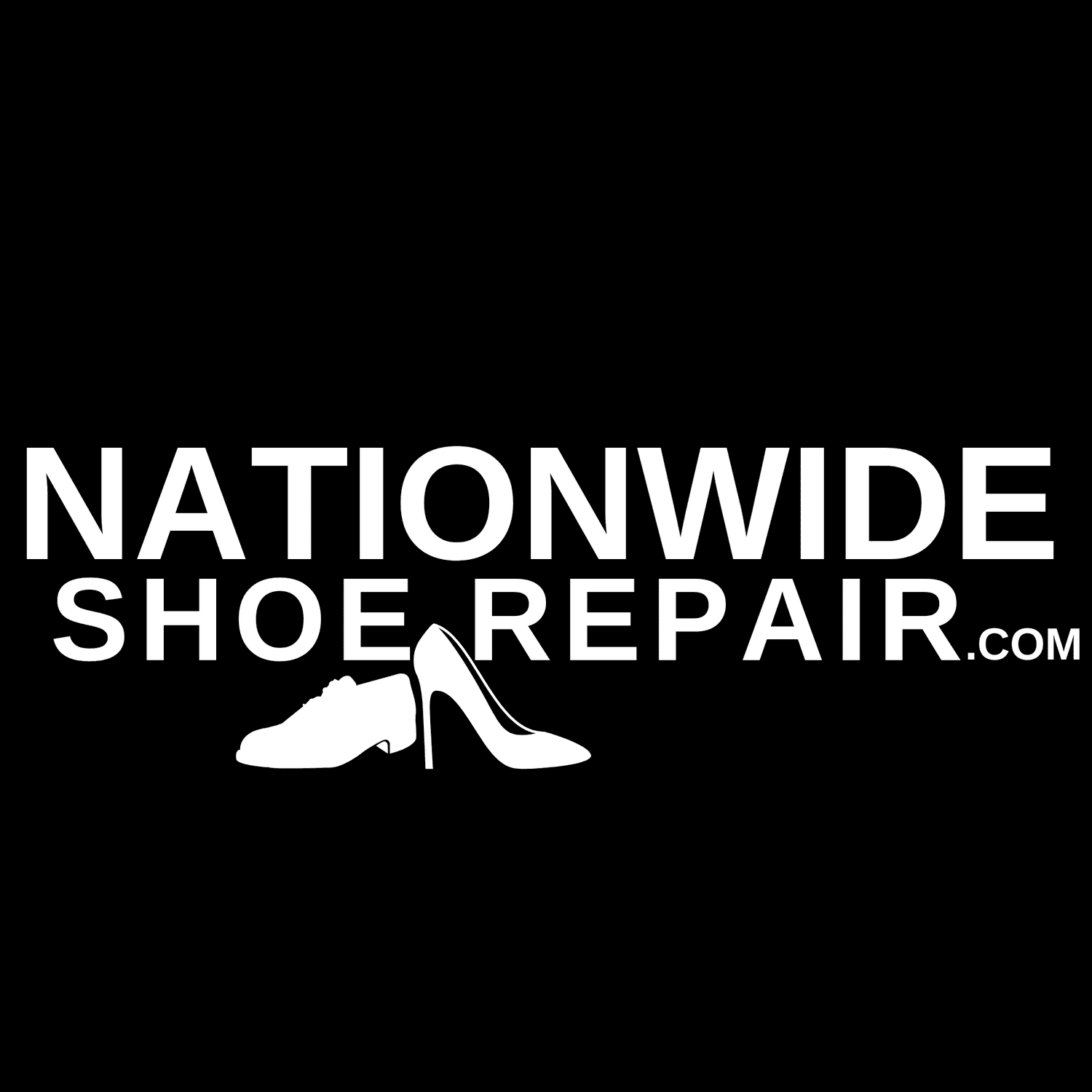 NATIONWIDE SHOE REPAIR