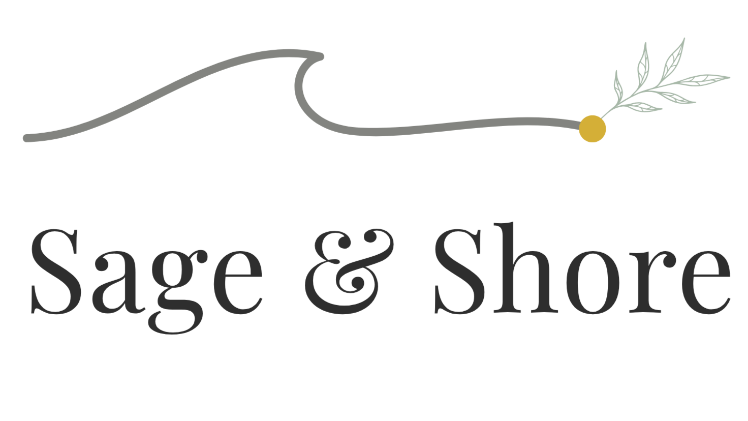 Sage &amp; Shore