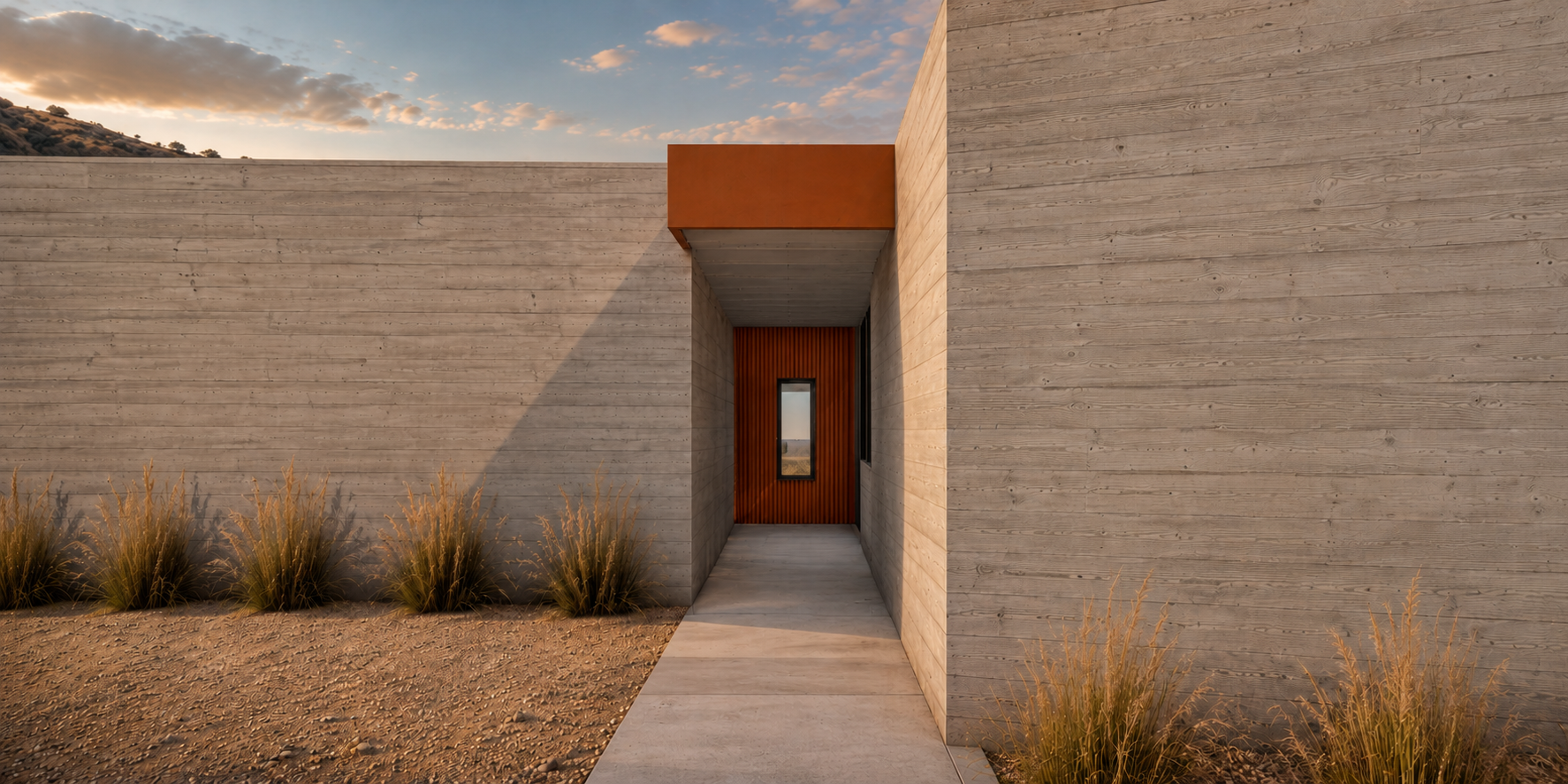 Duke Residence - Naramata