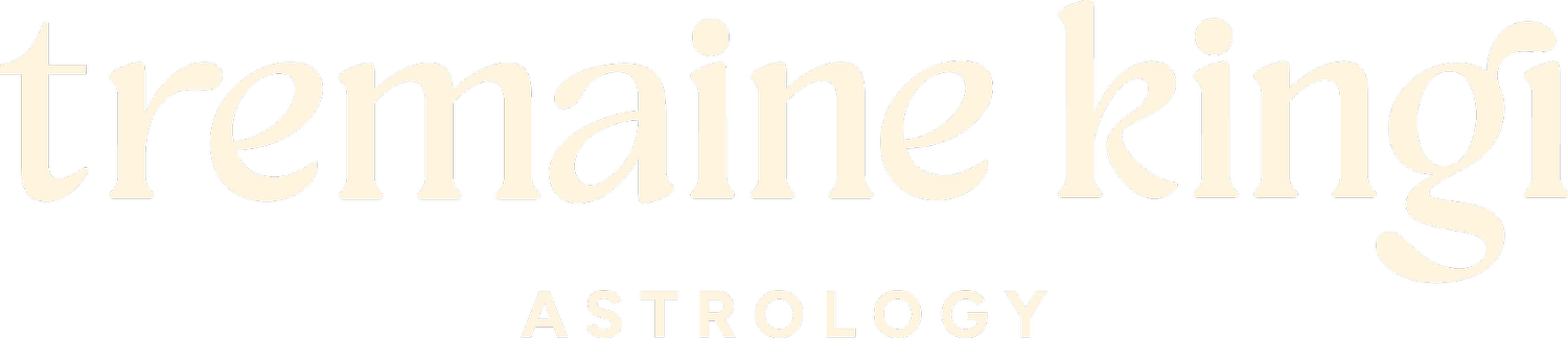 Tremaine Kingi Astrology