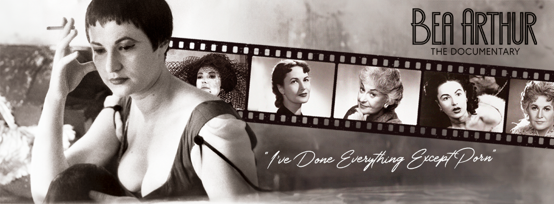 Bea Arthur: The Documentary