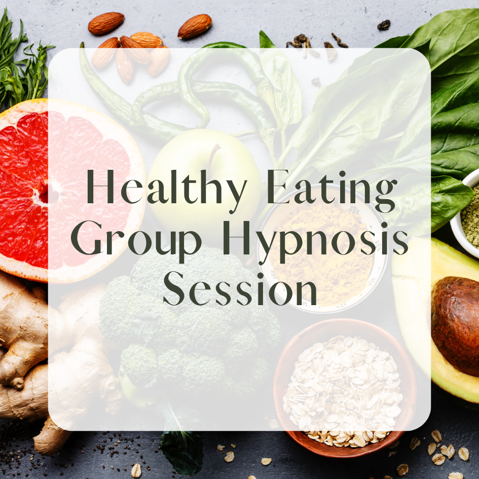 4.16 Healthy Eating Group Session