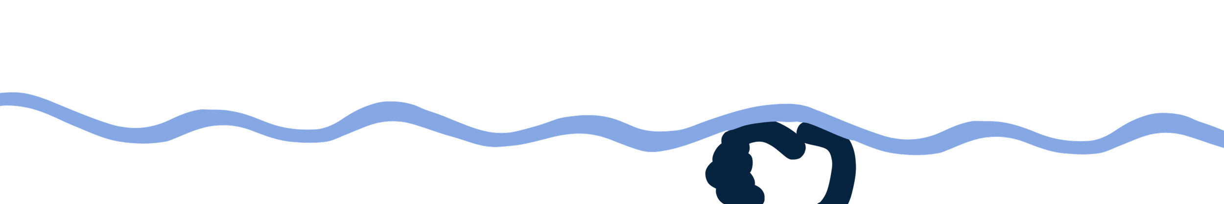 Diagram showing the human digestive system within the body, with the path of food through the stomach, intestines, and other organs.