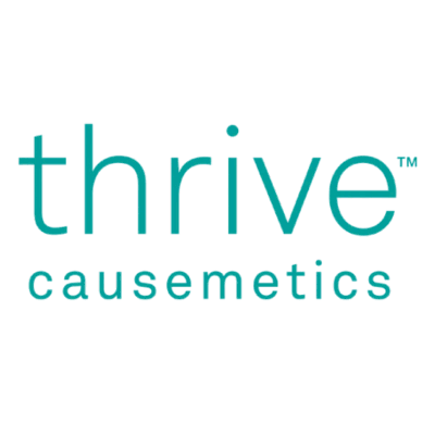 Thrive Causemetics, Los Angeles, 4pm