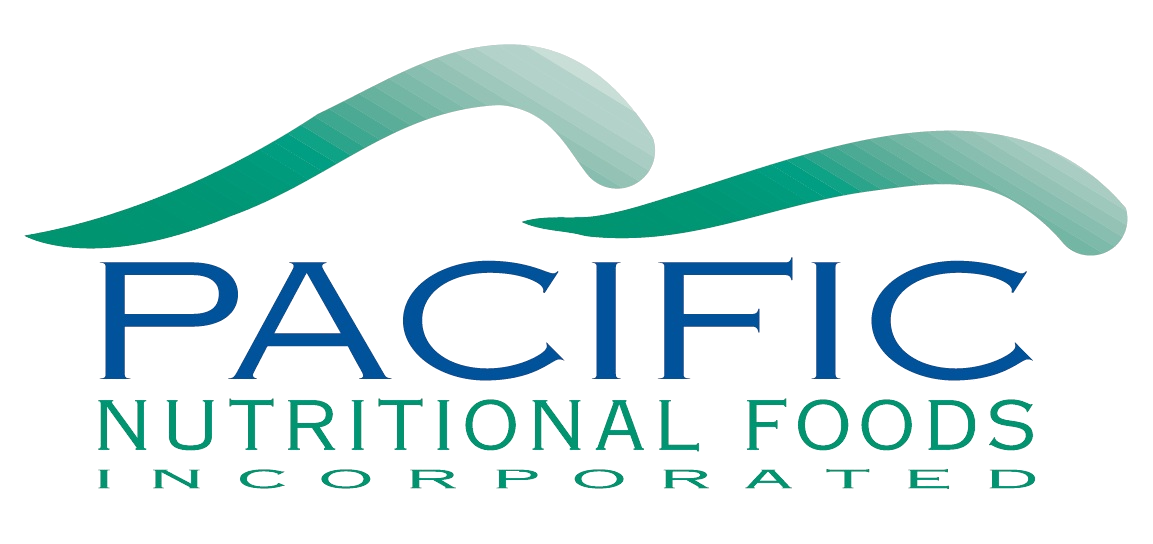 Pacific Nutritional Foods, Inc. Logo