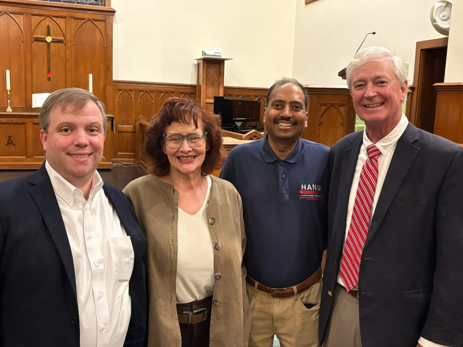Morgan County Democratic Party
