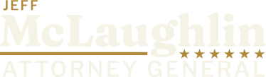 McLaughlin for Attorney General