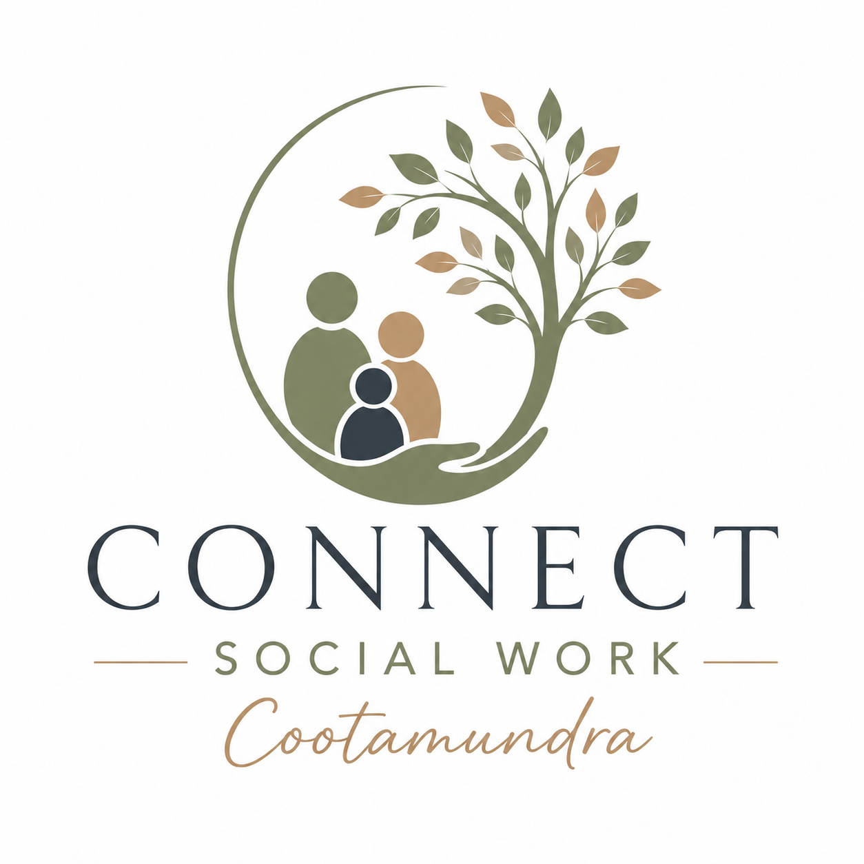 Connect Social Work Cootamundra
