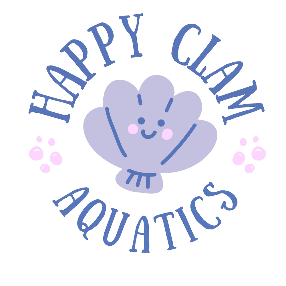 Happy Clam Aquatics