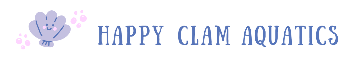Happy Clam Aquatics
