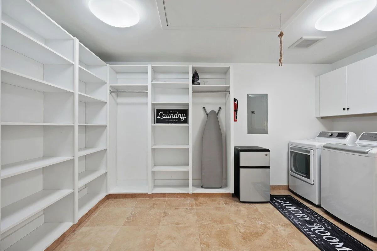 Other Amenities