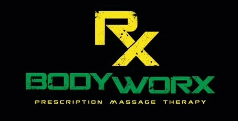 Prescription BodywoRx