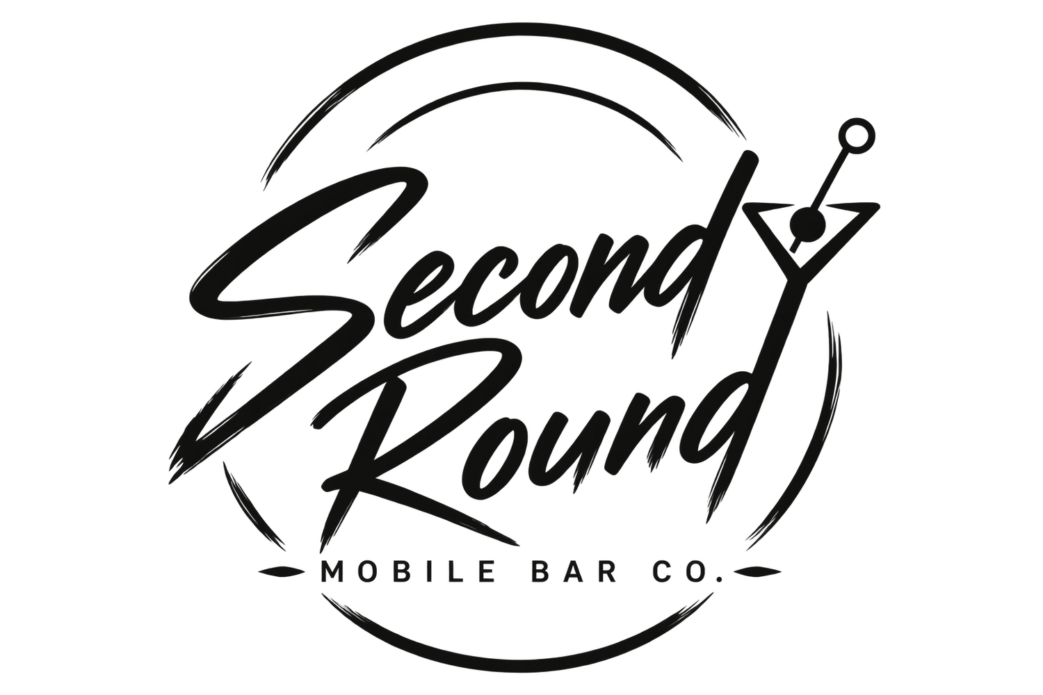 Second Round Mobile Bar Co.