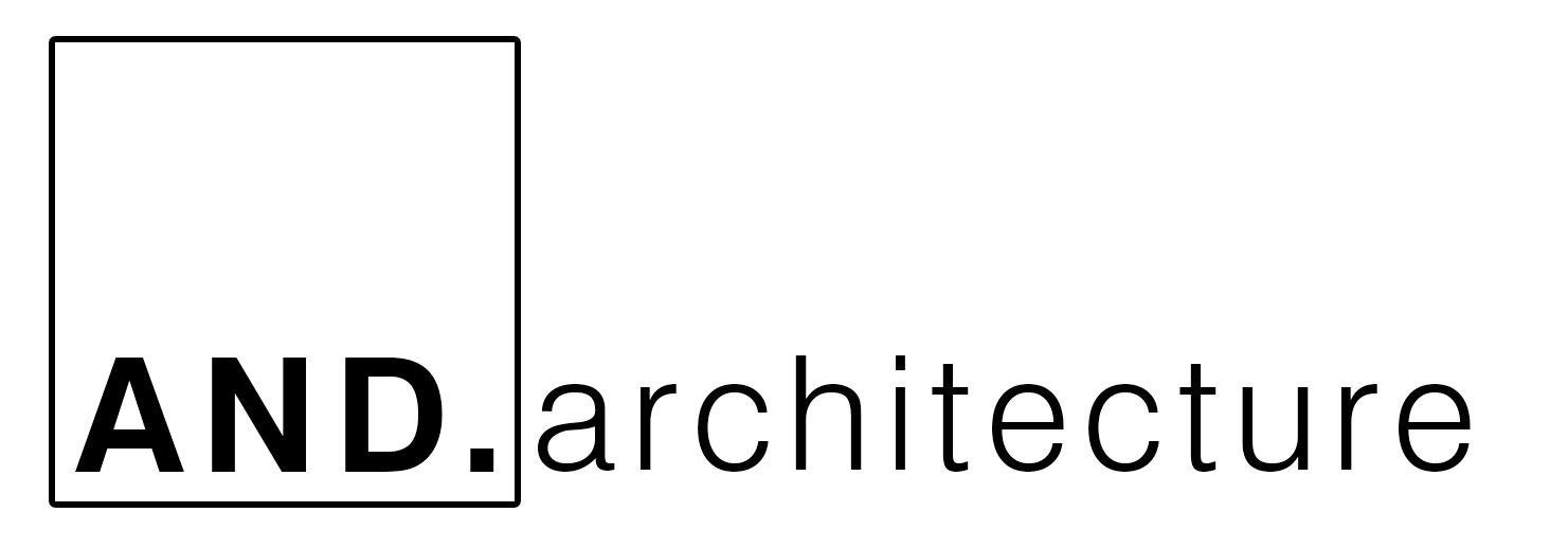 AND. architecture 