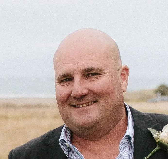 Tony Anderso - Engineer