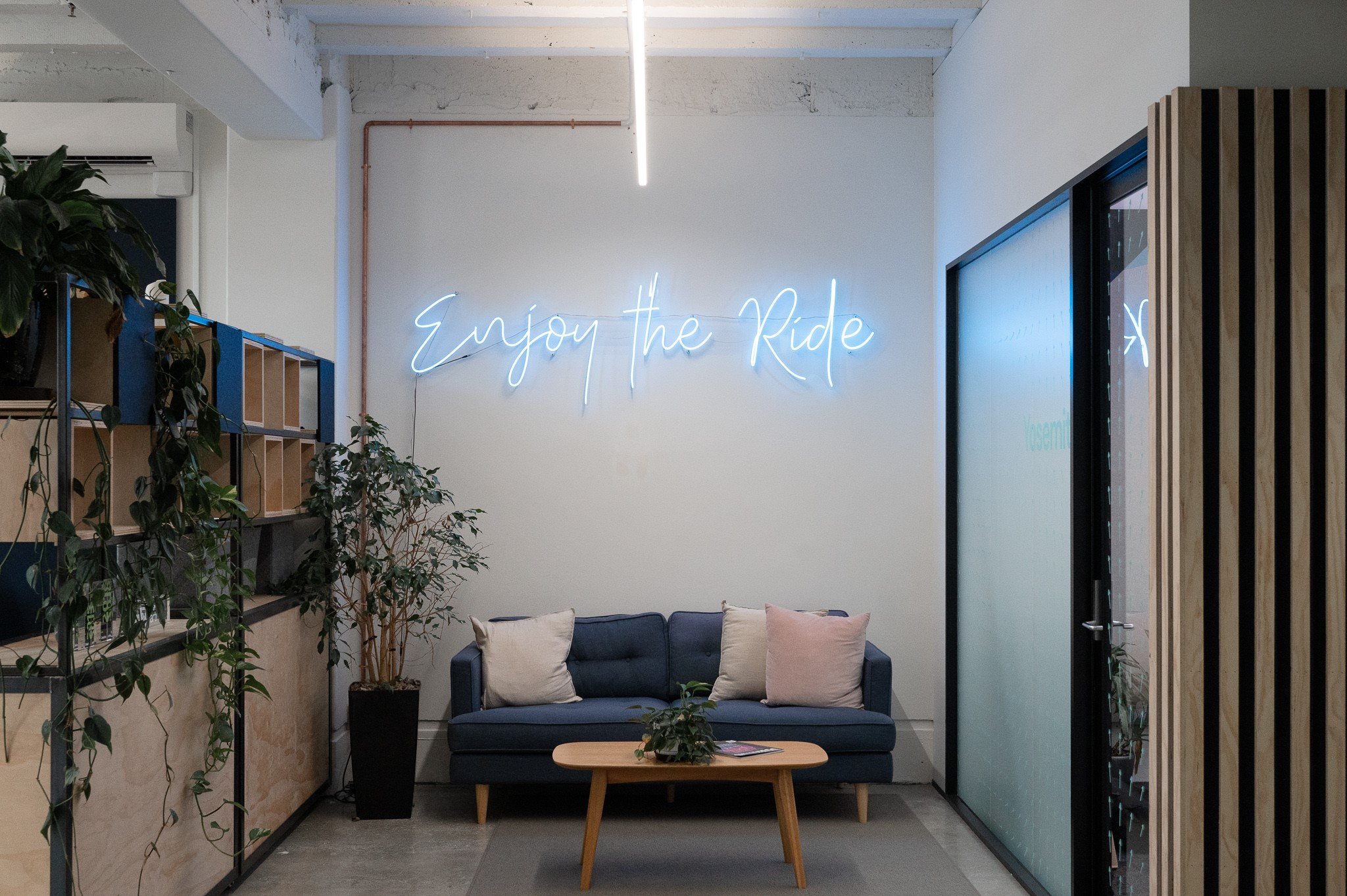 Reason Agency.