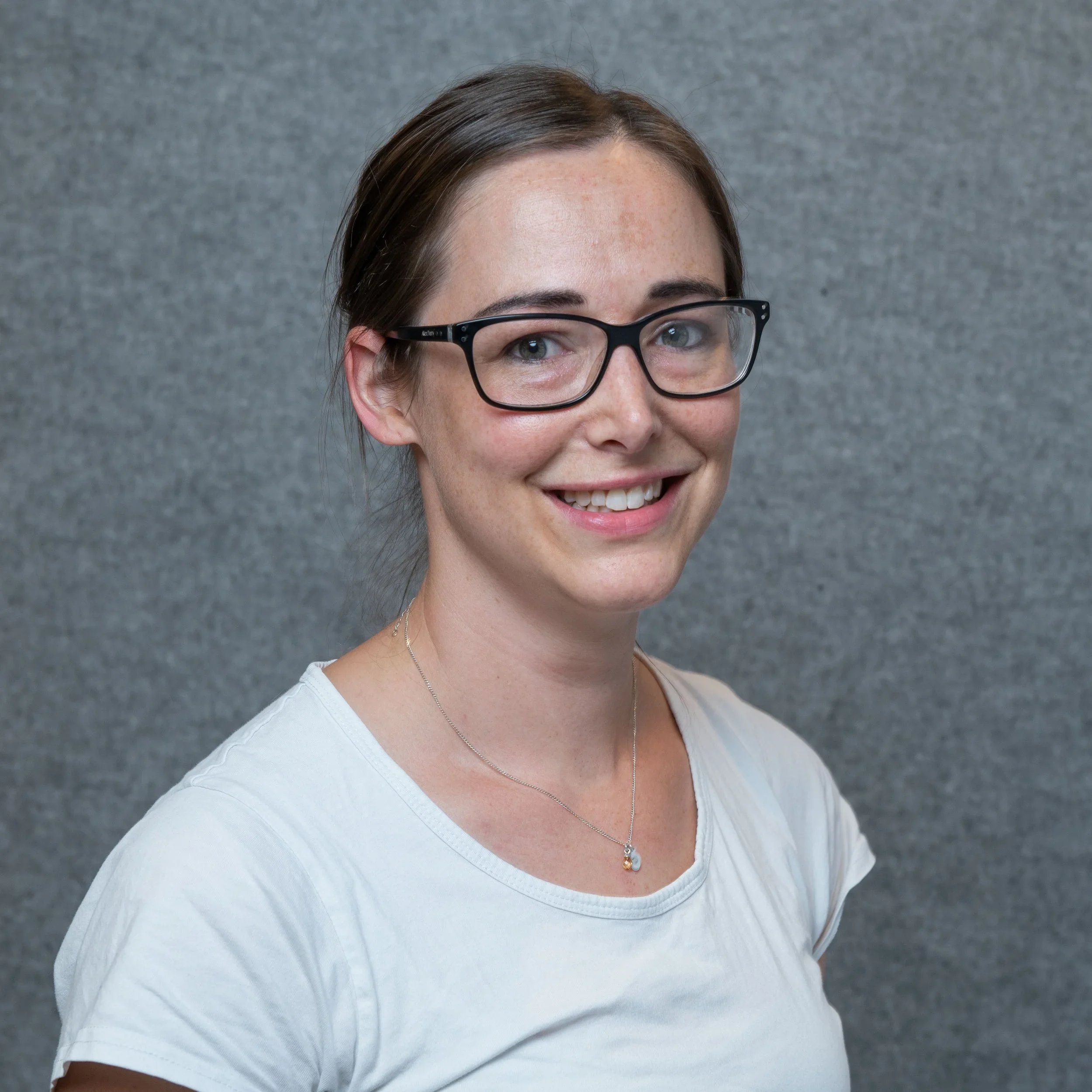 Christina Anderson - Architectural Manager