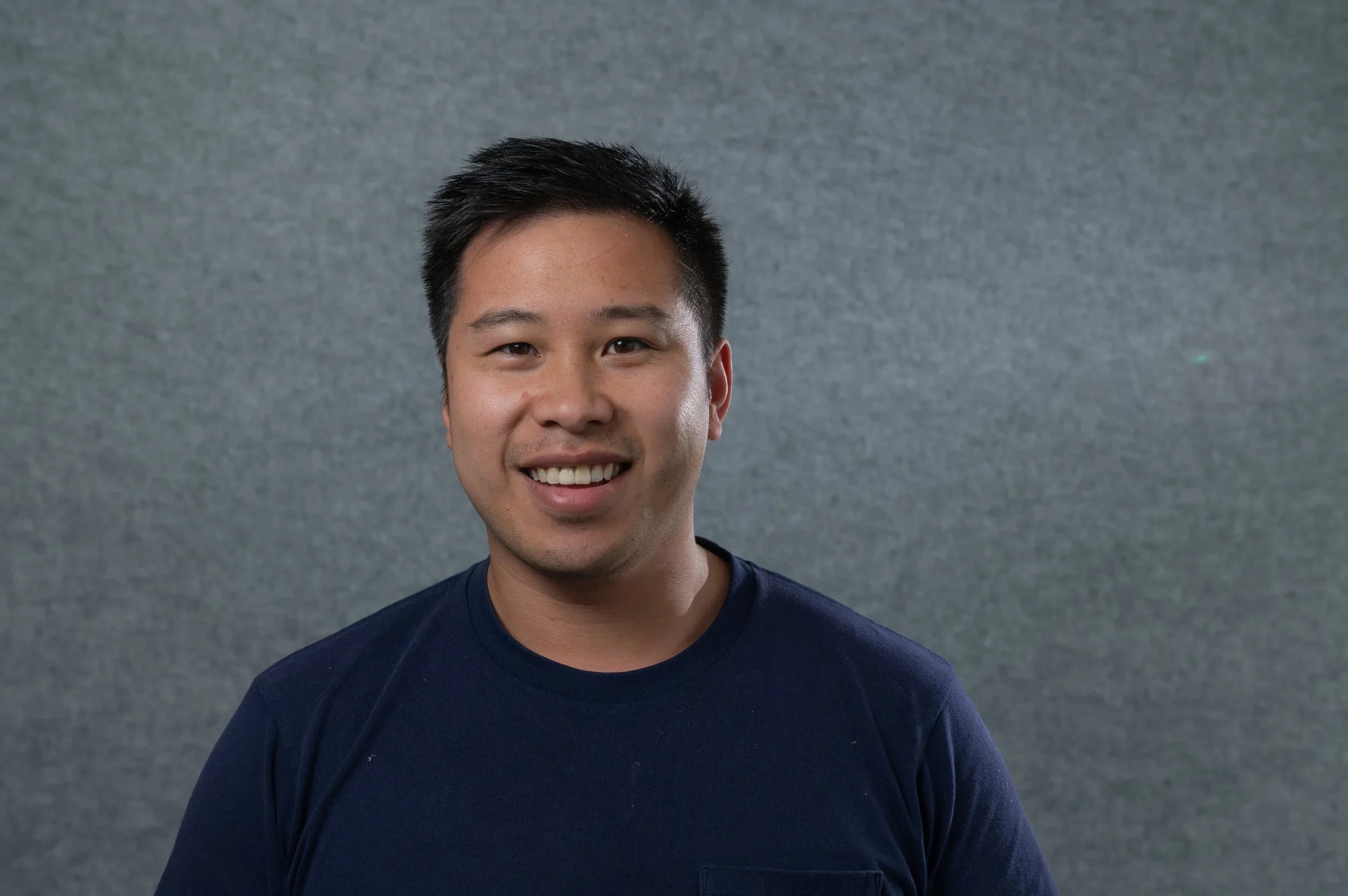 Kevin Liu Designer