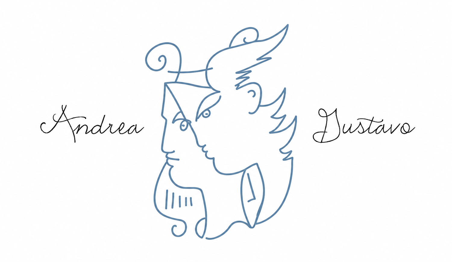 Andrea &amp; Gustavo