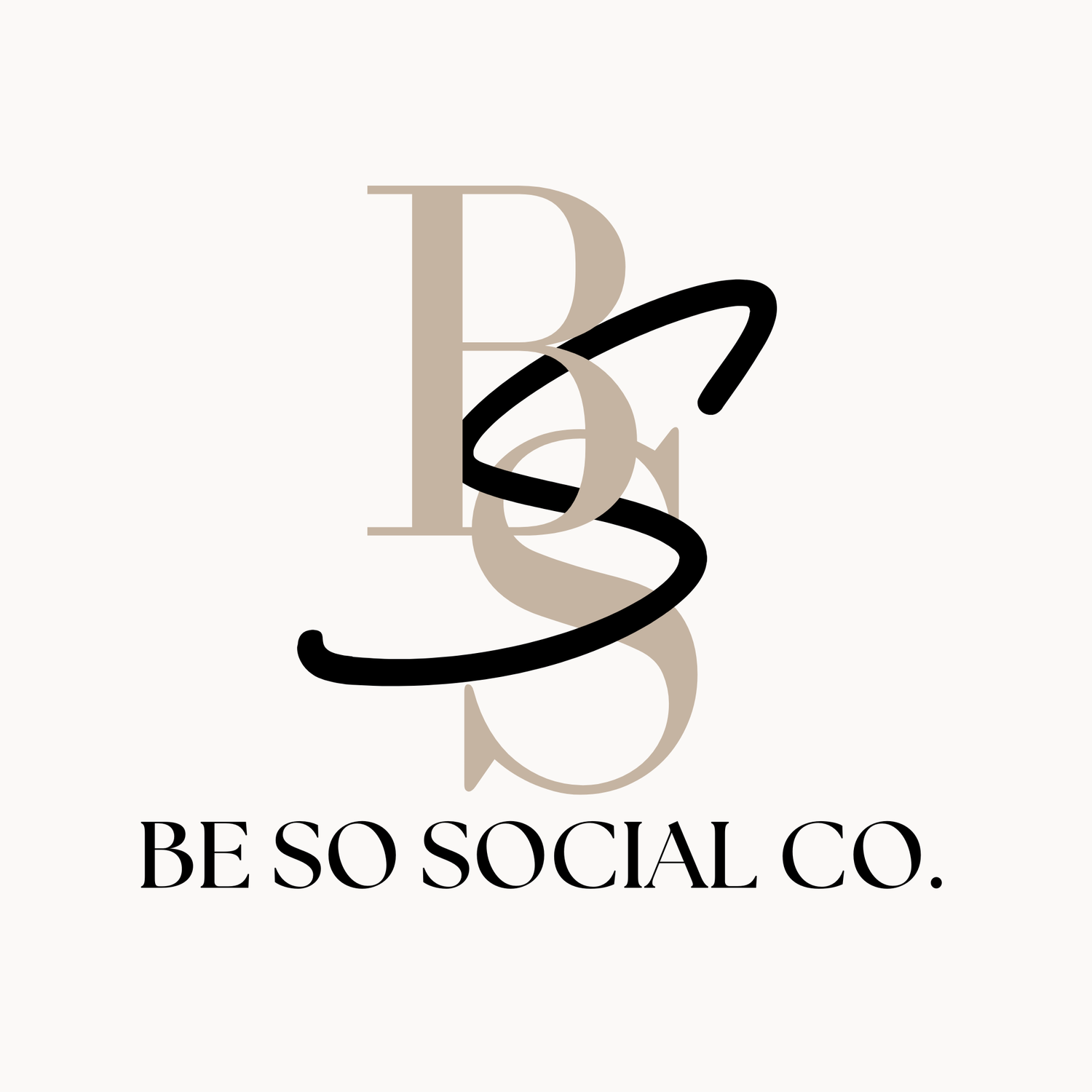Be So Social Co.