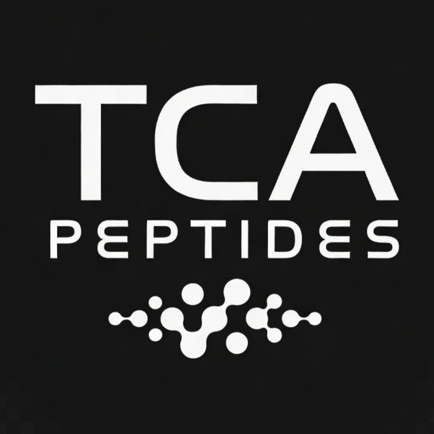 TCA Peptides