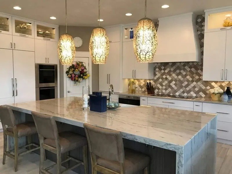 Small Kitchen Renovation Ideas That Maximize Space