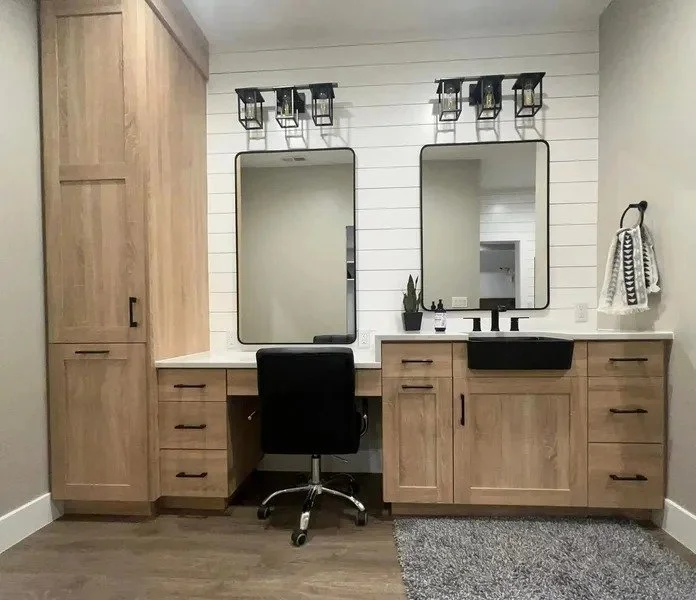 Cabinetry Solutions to Improve Organization and Design