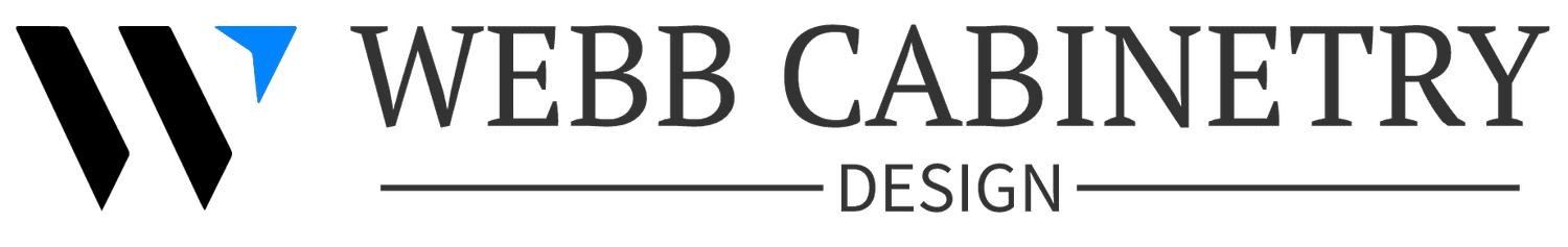 Webb Cabinetry Design