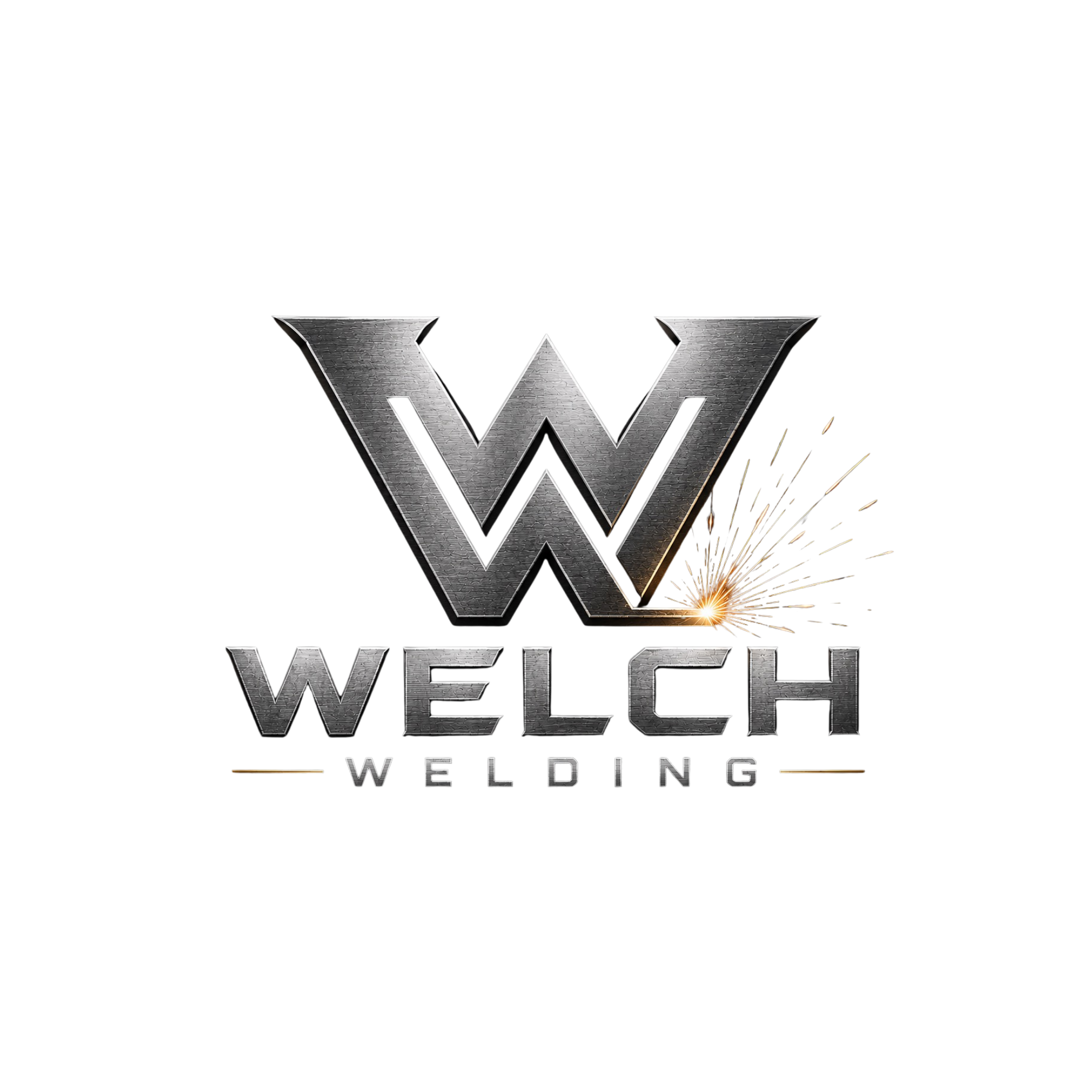 Welch Welding LLC logo