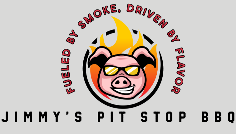Jimmy's Pit Stop BBQ