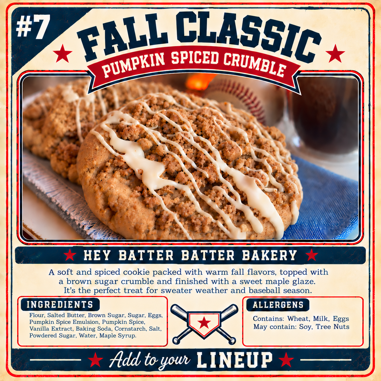The Fall Classic