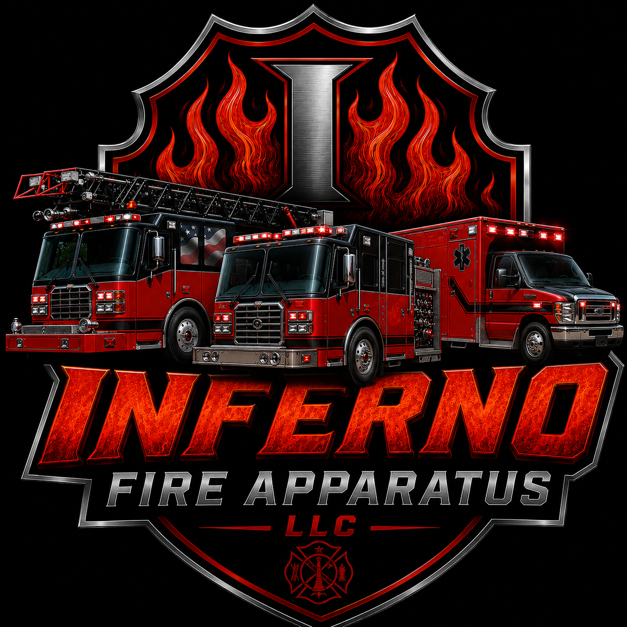 INFERNO FIRE APPARATUS LLC